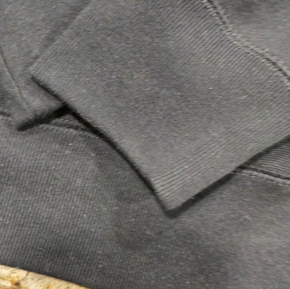 Manifest Black Hoodie Unisex Size Medium - Picture 4 of 6